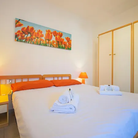 Apartment Con Veranda, Parcheggio E Wi-fi San Teodoro (Sardinia)