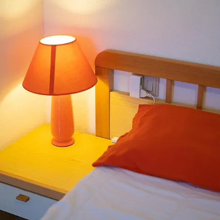Apartment Con Veranda, Parcheggio E Wi-fi