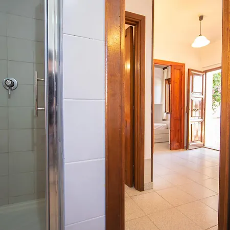 Apartment Con Veranda, Parcheggio E Wi-fi *