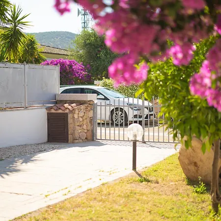 Con Veranda, Parcheggio E Wi-fi *