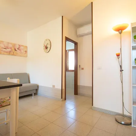 Apartment Con Veranda, Parcheggio E Wi-fi *