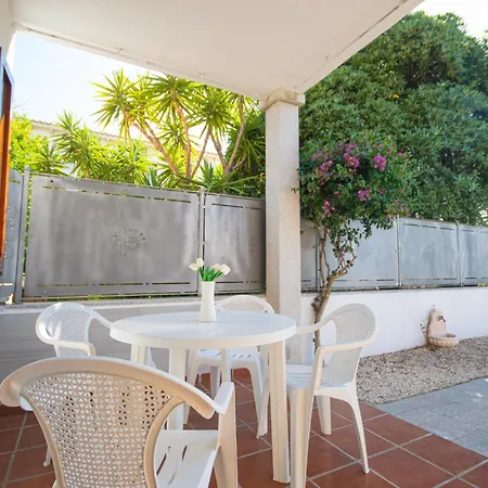 Apartment Con Veranda, Parcheggio E Wi-fi