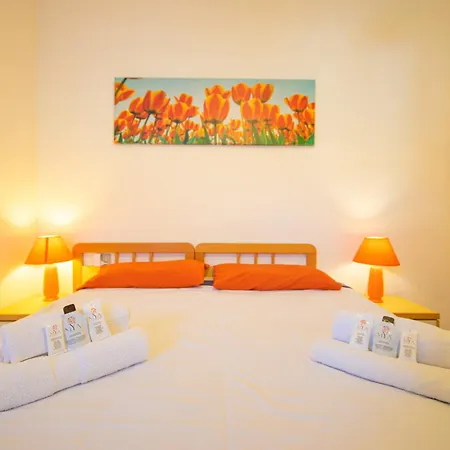 Apartment Con Veranda, Parcheggio E Wi-fi San Teodoro (Sardinia)