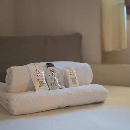 Con Veranda, Parcheggio E Wi-fi Apartment San Teodoro (Sardinia)