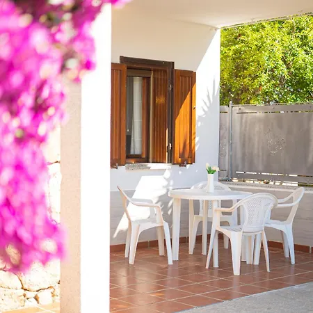 Con Veranda, Parcheggio E Wi-fi