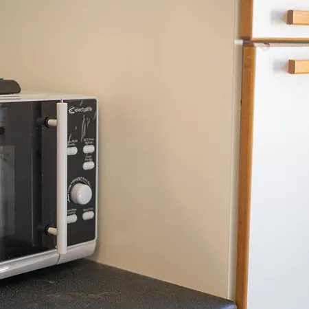 Apartment Con Veranda, Parcheggio E Wi-fi *