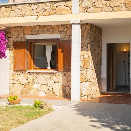 Con Veranda, Parcheggio E Wi-fi Apartment